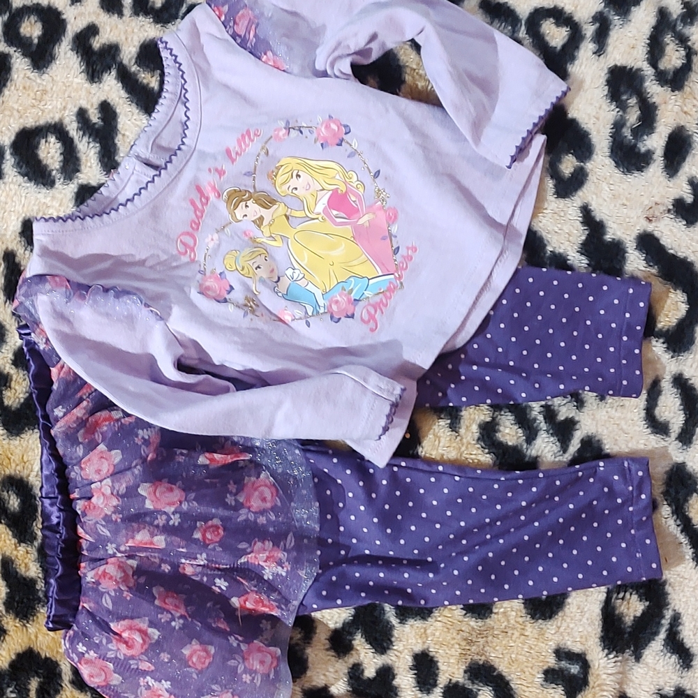 Pajamas (Disney's character)